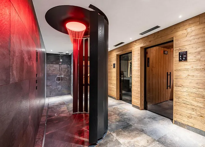 Majon Miramonti מלון קאנזיי