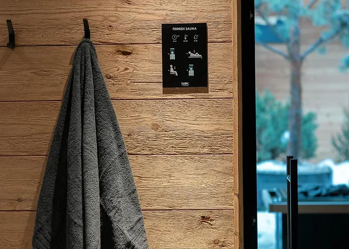 Отель Majon Miramonti