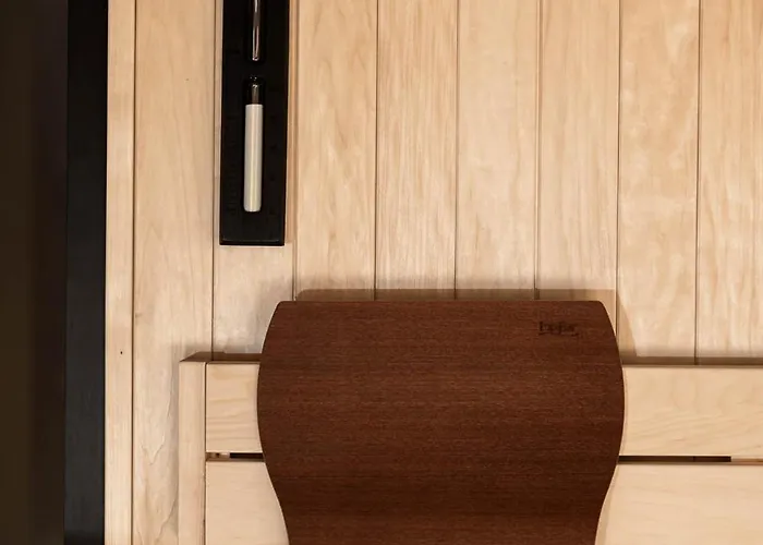 Majon Miramonti מלון קאנזיי