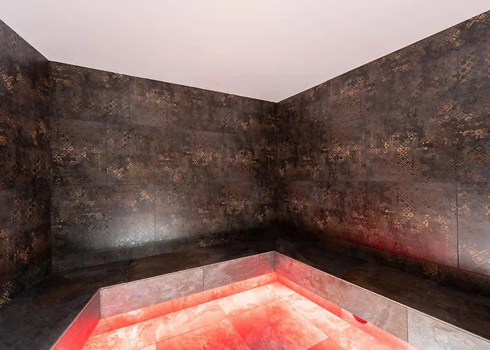 Отель Majon Miramonti 3*