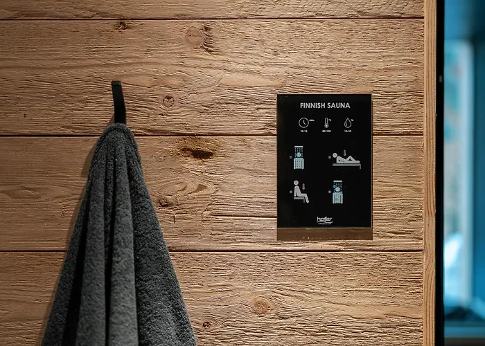 Majon Miramonti 3* קאנזיי