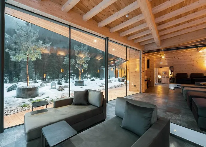 Majon Miramonti מלון 3*