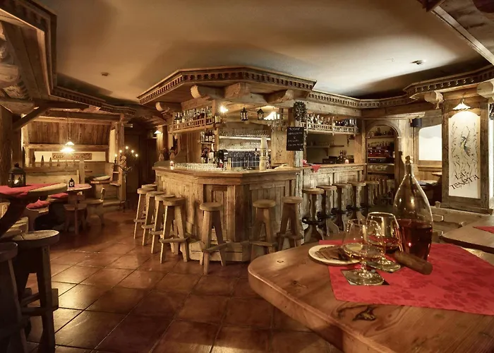 Majon Miramonti 3* קאנזיי