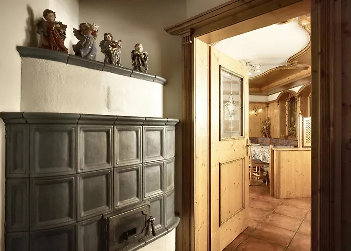 מלון Majon Miramonti 3*