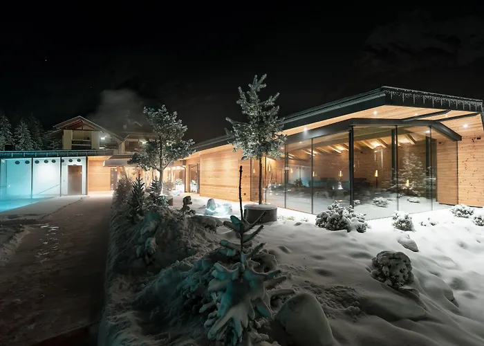 Majon Miramonti מלון