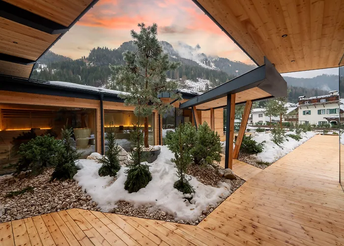 Majon Miramonti 3* קאנזיי