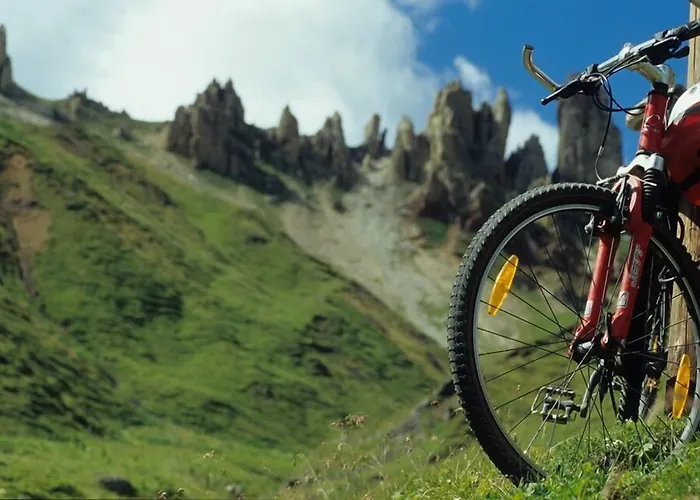 Majon Miramonti Отель