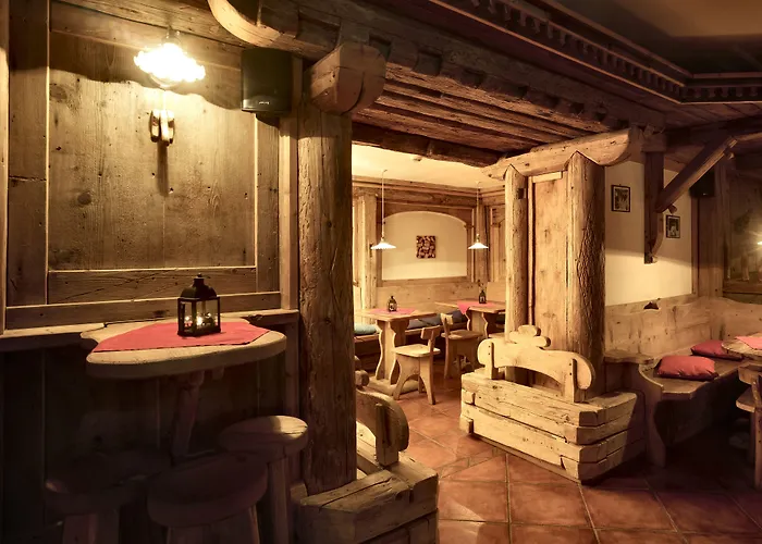 Majon Miramonti קאנזיי