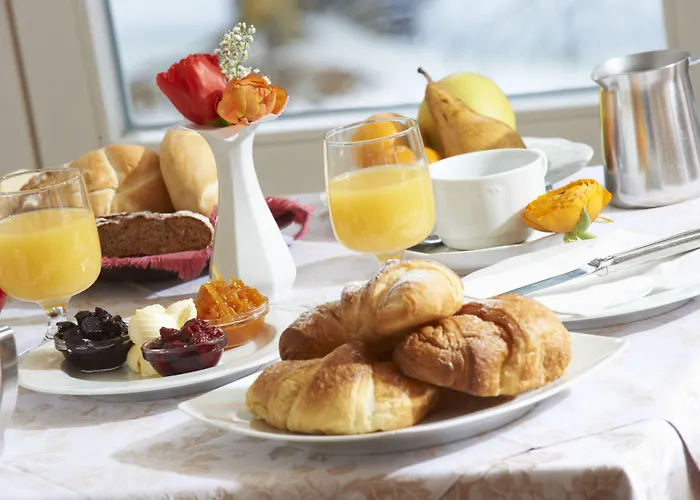 Majon Miramonti 3* קאנזיי