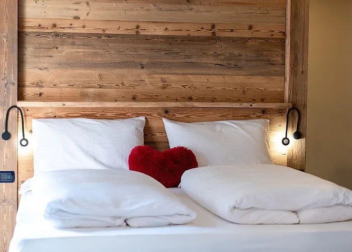 מלון Majon Miramonti 3*