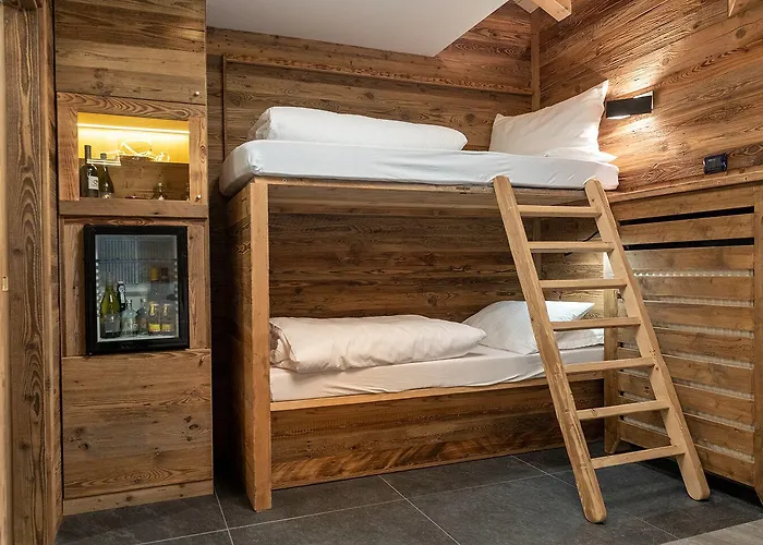 Majon Miramonti מלון קאנזיי